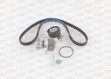 KIT DE DISTRIBUTION + POMPE à