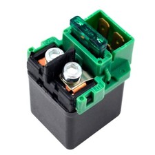 RELAIS DEMARREUR HONDA XR 125