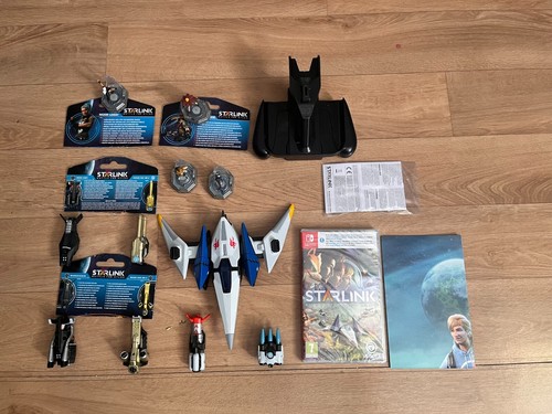 Starlink battle for atlas - atlas,