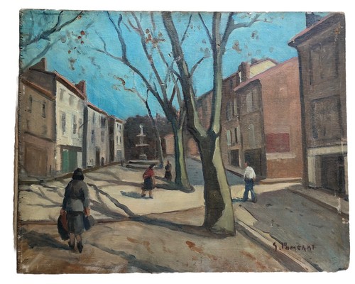 Georges pomerat - georges,