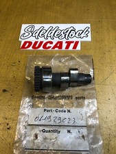 1 arbre a came distribution droit ducati 061929023 350 gtv 1976