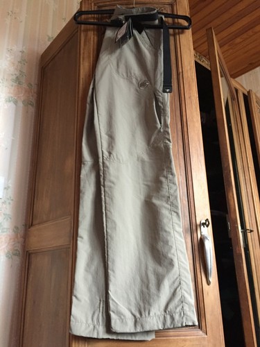 Neuf pantalon été montagne - neuf,