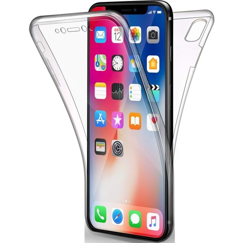 Coque 360 intégral - coque,