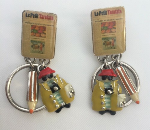 Taratata boucles d - -,