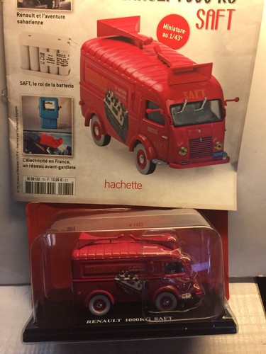 Pub 75 renault 1000kg - n°,