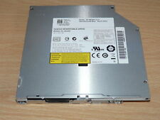 Neuf DELL ALIENWARE M15x M17x R2 M18x DVD± Rw Fente SATA M5F6V 0M5F6V DC-8A2SH