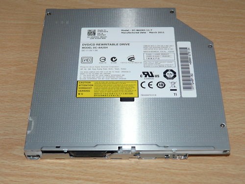 Neuf dell alienware m15x - alienware,