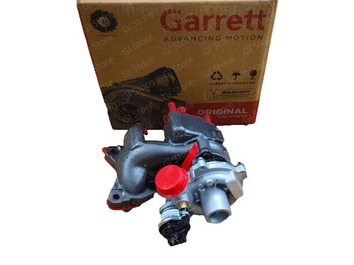Garrett turbo - turbo, de