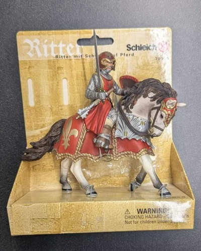 Schleich ritter 70056 - schleich,