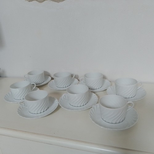 Haviland limoges modèle torse - limoges,