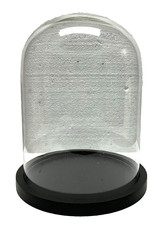 Grosse cloche verre sur - grosse,