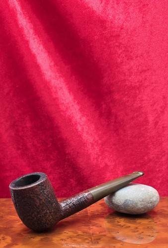 Pipe dunhill ancien - dunhill, vintage
