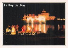 85 LES EPESSES LE PUY DU FOU