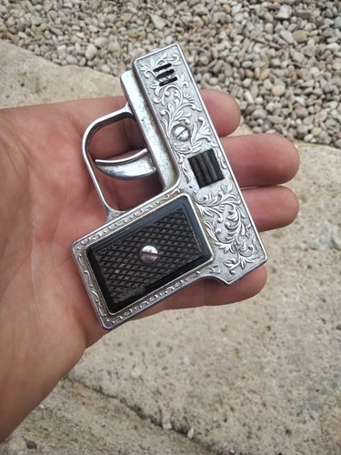 Briquet allume cigare année - allume,