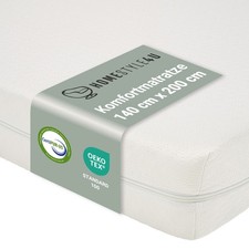 Matelas Mousse 140 x 200 H2