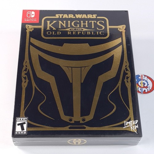 Star wars knights - knights, the