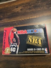 Cartes De Basketball NBA Hoops