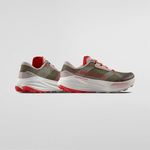 Sportiva scarpa prodigio - la,