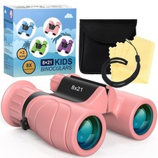 ® Jumelles pour Enfants