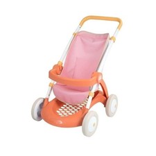 SMOBY - BN Poussette - des 18