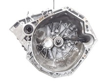 Boite de vitesses TL4125