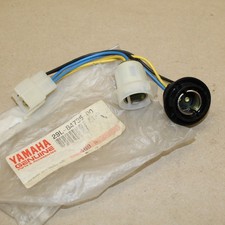 FAISCEAU PORTE AMPOULES