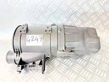 Boite filtre air - boite,