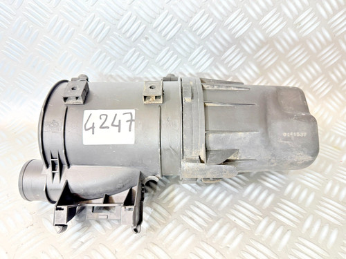 Boite filtre air renault - boite,