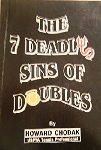 The deadly sins doubles - deadly,