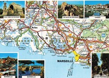 6 GRASSE LES REVES D OR