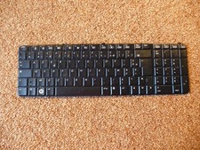 Clavier AZERTY HP ORIGINAL HDX9300