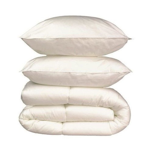 Pack linge lit microfibre - pack,