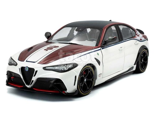 Alfa romeo giulia gtam 2023 - alfa,