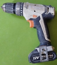 Visseuse sans fil Dexter