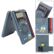 Multimètre électrique