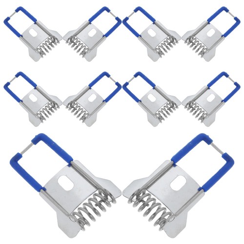 Pcs accessoires légers - 10,