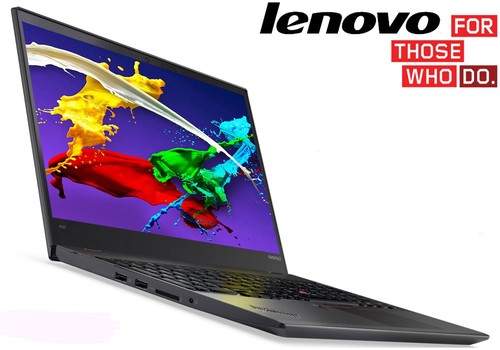 Lenovo thinkpad t470s - core, i7