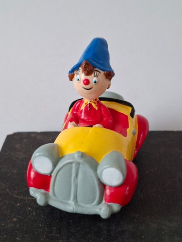 Figurine plastoy bbc - plastoy,