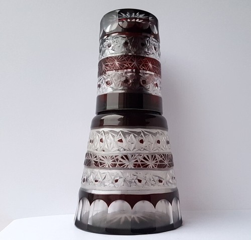 Carafe eau nuit - carafe, tasse