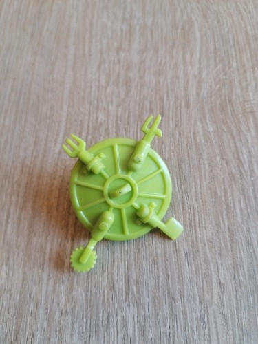 Armes weapon accessoire - ,