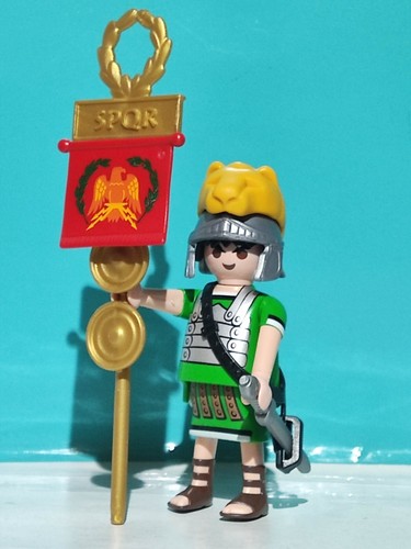 Playmobil figurine - playmobil,