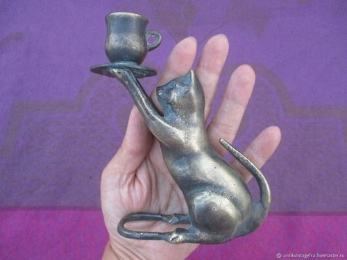 Sculpture ancienne figurine - sculpture,