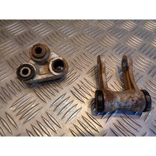 biellette amortisseur