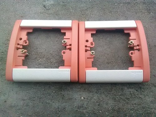 Lot legrand sagane plaque - de,