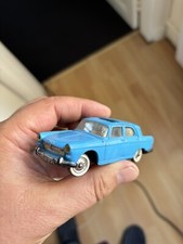 Ancien jouet NOREV PLASTIQUE