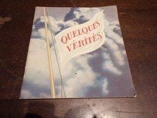 Catalogue publicitaires BYRRH