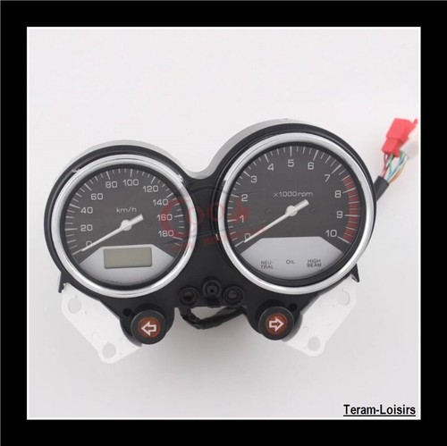 Compteur pour honda - compteur, 1300