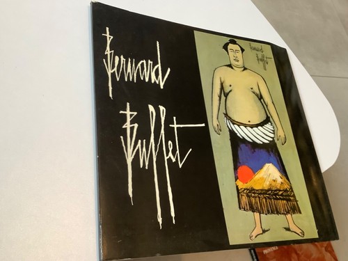 Japon bernard - le, japon-bernard