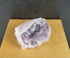 Purple Fluorite Quartz