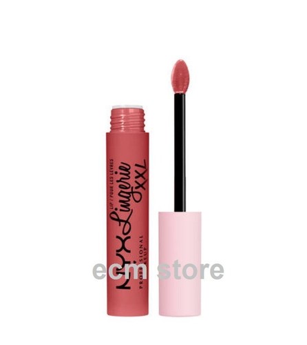 Nyx rouge lèvres liquide - rouge, à